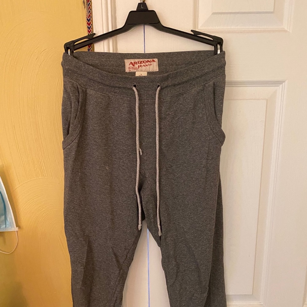 Arizona men’s joggers